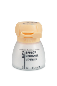 Стоматорг - Эффект Эмаль EE11 для VM13 - изморось (серый), 12 г.