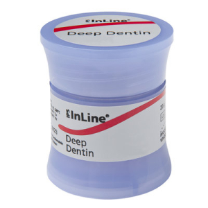 Стоматорг - Дип-дентин IPS InLine Deep Dentin A-D 20 г D2/D3.