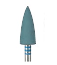 Стоматорг - Полиры для керамики и циркония 3044HP зеркальная полировка "синее пламя" d=55мм, L=15,5мм, 2 этап