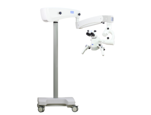 Микроскоп стоматологический Zumax OMS 3200 c 3D-камерой 4К - Zumax Medical Со., Ltd.