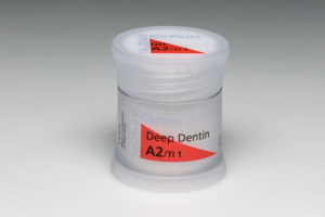 Стоматорг - Дип-дентин IPS e.max Ceram Deep Dentin 20 г C4.