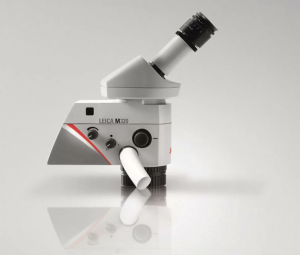 Микроскоп  операционный Leica M320, комплектация VALUE(мобильный) - Leica