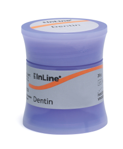 Стоматорг - Дентин IPS InLine Dentin A-D 20 г A4.