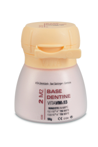 Стоматорг - Базовый дентин VM13 50 г цвет A3,5.