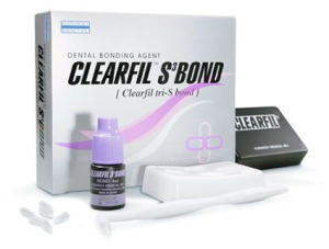 CLEARFIL™ Tri-S BOND Kit
