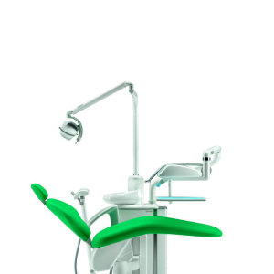 Установка стоматологическая OMS Universal Top с верхней подачей - OMS
