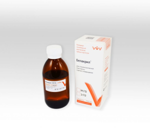 Стоматорг - Белакрил-М/ГО - жидкость для пластмасс горячего отверждения с содержанием метилметакрилата, 150 мл.
